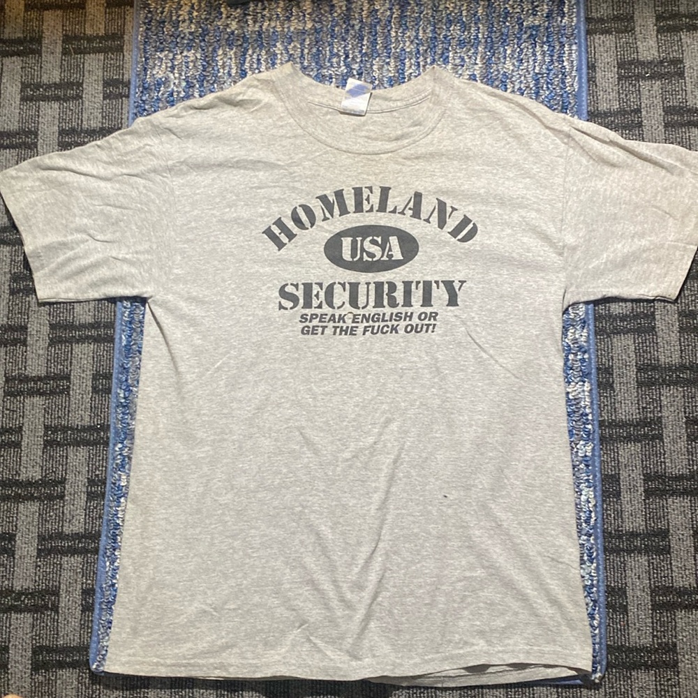 Grey novelty